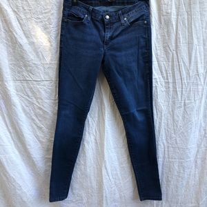 Joe’s jeans size 29
